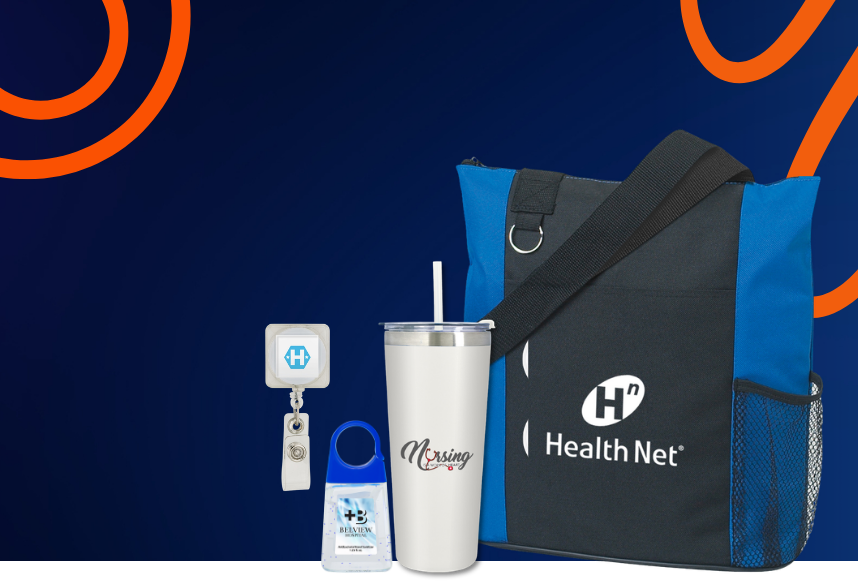 banner for Nurse's Week